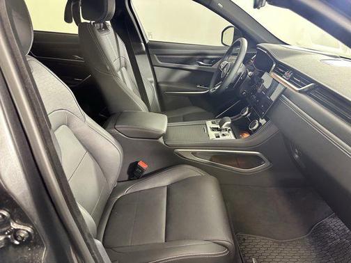 2026 Jaguar F-PACE R-Dynamic S P250 AWD Automatic