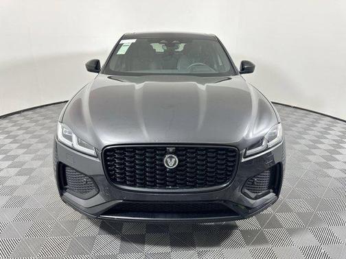 2026 Jaguar F-PACE R-Dynamic S P250 AWD Automatic