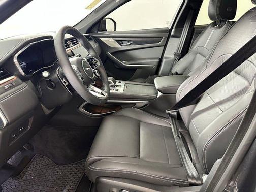2026 Jaguar F-PACE R-Dynamic S P250 AWD Automatic