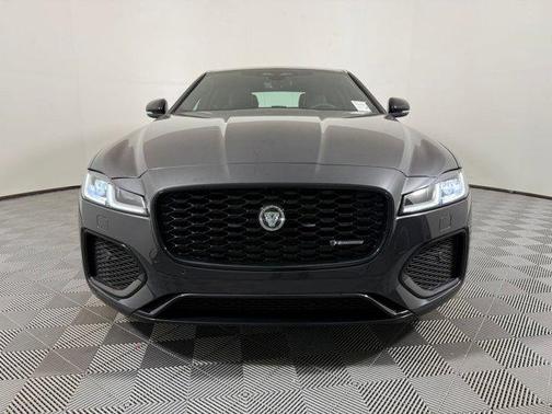 2024 Jaguar XF R-Dynamic SE P250 AWD Automatic