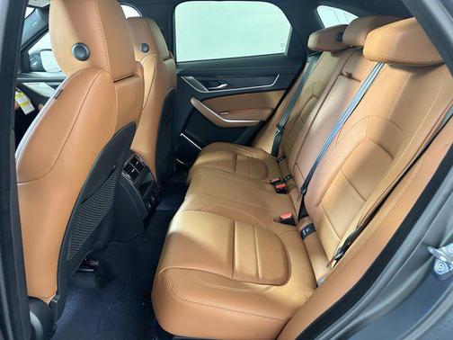 2026 Jaguar F-PACE R-Dynamic S P250 AWD Automatic