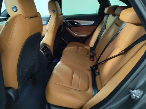 2026 Jaguar F-PACE R-Dynamic S P250 AWD Automatic