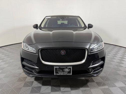 2020 Jaguar F-PACE Premium P250 AWD Automatic