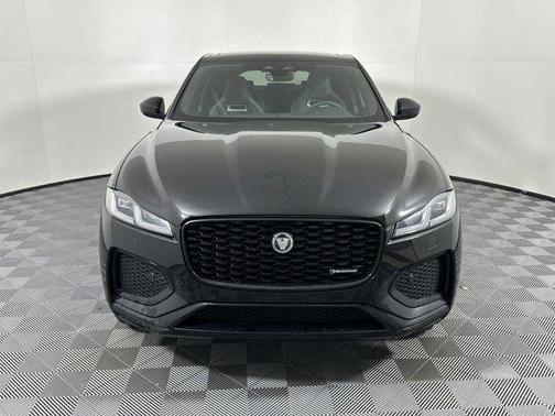 2025 Jaguar F-PACE R-Dynamic S P400 AWD Automatic