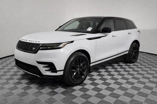 2026 Land Rover Range Rover Velar P250 S
