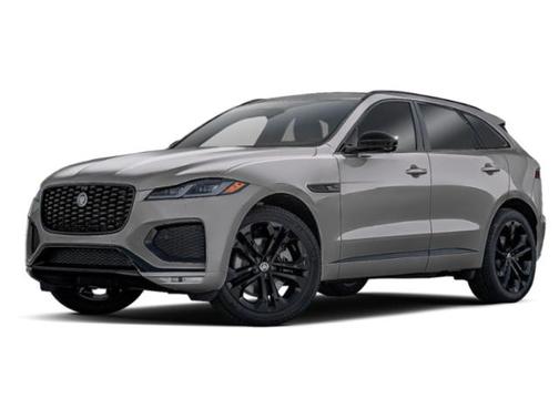 2026 Jaguar F-PACE R-Dynamic S P250 AWD Automatic