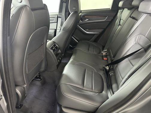 2026 Jaguar F-PACE R-Dynamic S P250 AWD Automatic