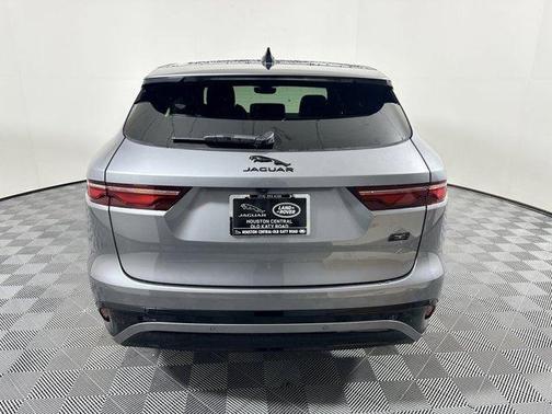 2026 Jaguar F-PACE R-Dynamic S P250 AWD Automatic