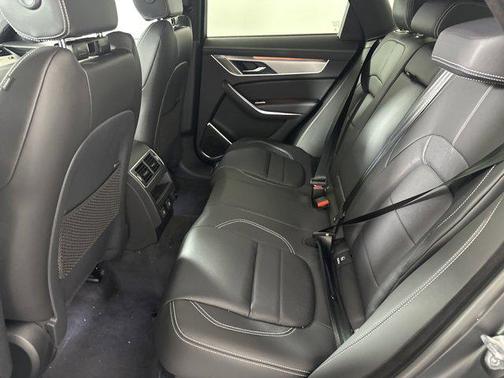2026 Jaguar F-PACE R-Dynamic S P250 AWD Automatic