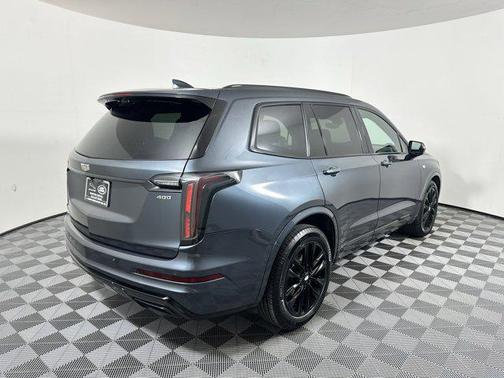 2021 Cadillac XT6 Sport AWD