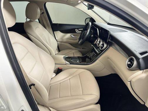 2021 Mercedes-Benz GLC 300 Base