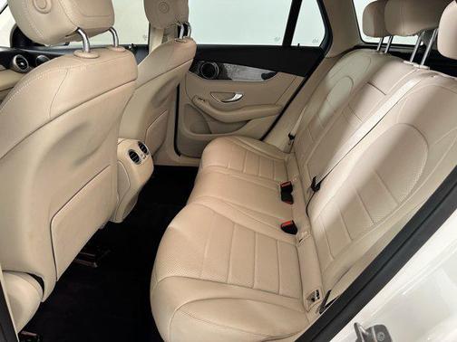 2021 Mercedes-Benz GLC 300 Base