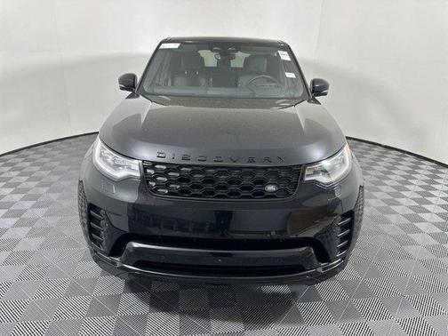 2025 Land Rover Discovery P360 Dynamic SE