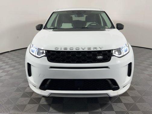 2024 Land Rover Discovery Sport Core S