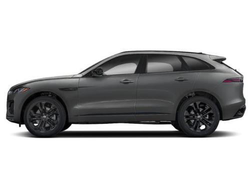2026 Jaguar F-PACE R-Dynamic S P400 AWD Automatic