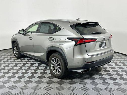 2019 Lexus NX 300 Base