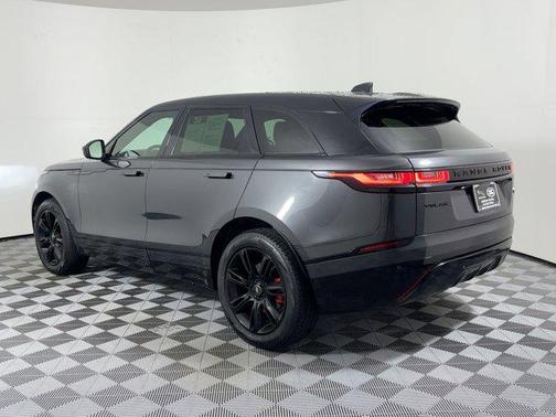 2022 Land Rover Range Rover Velar P250 S R-Dynamic