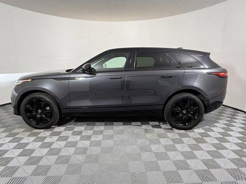 2022 Land Rover Range Rover Velar P250 S R-Dynamic