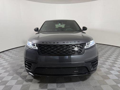 2022 Land Rover Range Rover Velar P250 S R-Dynamic