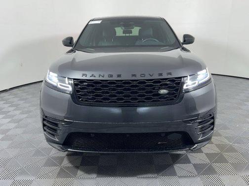 2022 Land Rover Range Rover Velar P250 S R-Dynamic