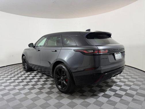 2022 Land Rover Range Rover Velar P250 S R-Dynamic