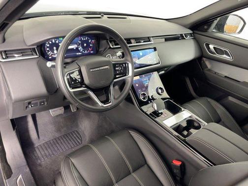 2022 Land Rover Range Rover Velar P250 S R-Dynamic