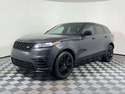 2022 Land Rover Range Rover Velar P250 S R-Dynamic