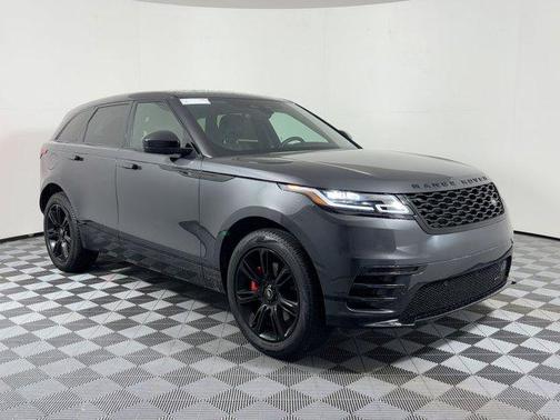 2022 Land Rover Range Rover Velar P250 S R-Dynamic