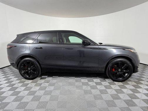 2022 Land Rover Range Rover Velar P250 S R-Dynamic