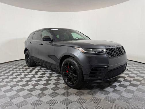 2022 Land Rover Range Rover Velar P250 S R-Dynamic