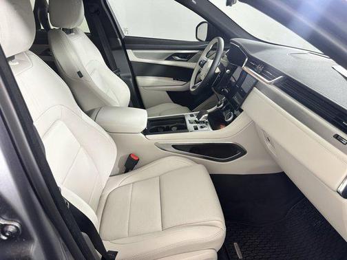 2025 Jaguar F-PACE R-Dynamic S P400 AWD Automatic
