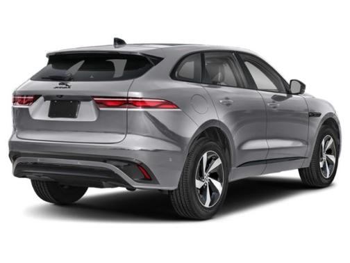 2025 Jaguar F-PACE R-Dynamic S P400 AWD Automatic