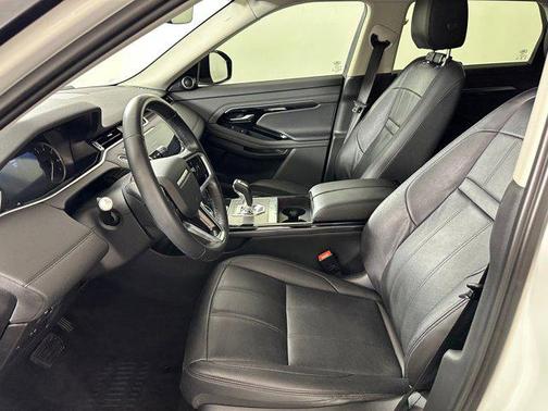 2022 Land Rover Range Rover Evoque S