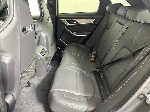 2025 Jaguar F-PACE R-Dynamic S P250 AWD Automatic