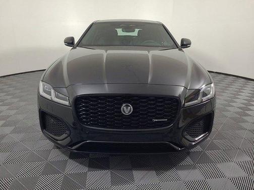 2024 Jaguar XF R-Dynamic SE P250 RWD Automatic