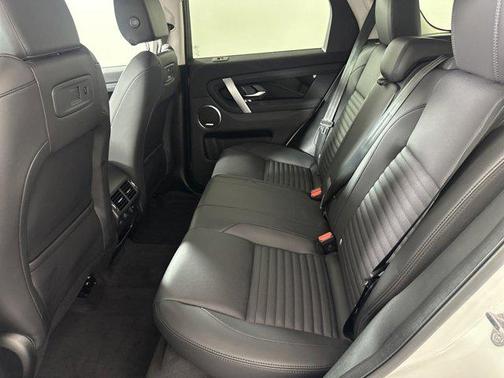 2024 Land Rover Discovery Sport Core S