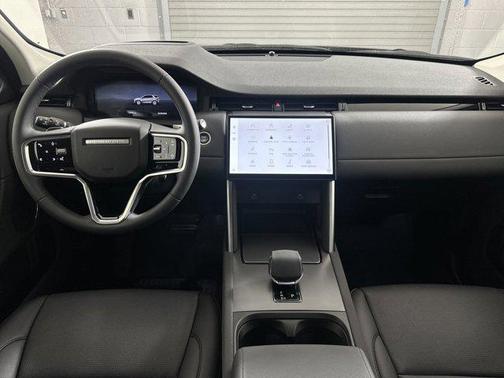 2024 Land Rover Discovery Sport Core S