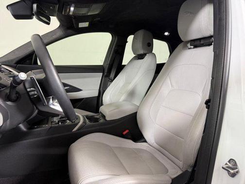 2021 Jaguar E-PACE 300 Sport P300 AWD Automatic