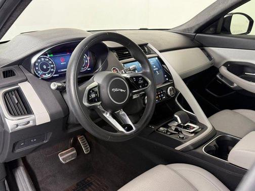 2021 Jaguar E-PACE 300 Sport P300 AWD Automatic