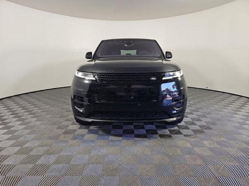 2023 Land Rover Range Rover Sport SE