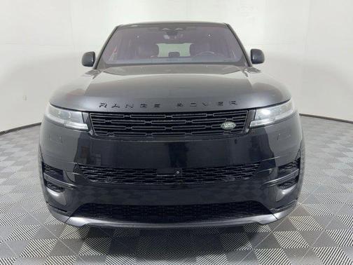 2023 Land Rover Range Rover Sport SE