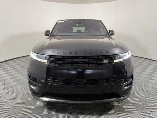 2023 Land Rover Range Rover Sport SE