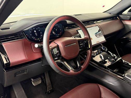 2023 Land Rover Range Rover Sport SE
