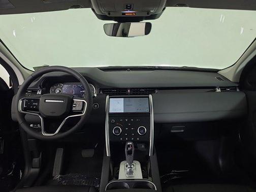 2023 Land Rover Discovery Sport SE