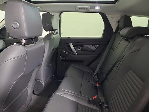 2023 Land Rover Discovery Sport SE