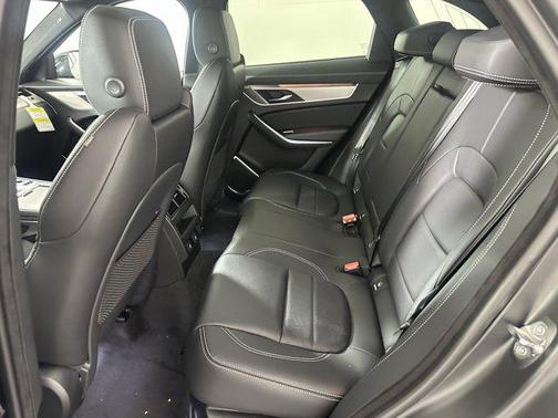 2026 Jaguar F-PACE R-Dynamic S P250 AWD Automatic
