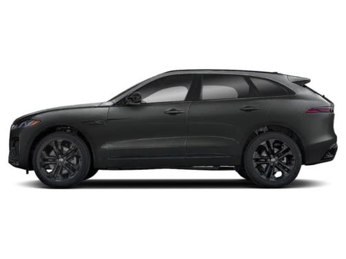2026 Jaguar F-PACE R-Dynamic S P250 AWD Automatic