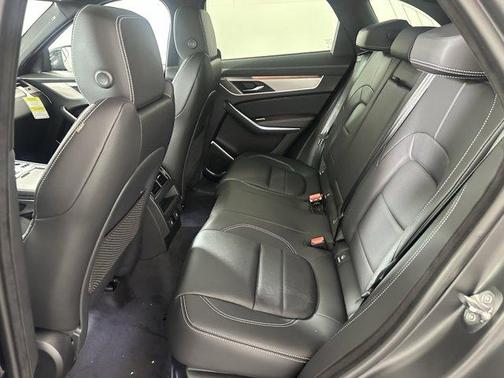 2026 Jaguar F-PACE R-Dynamic S P250 AWD Automatic