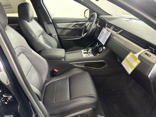 2026 Jaguar F-PACE R-Dynamic S P250 AWD Automatic