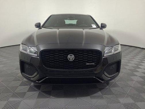2024 Jaguar XF R-Dynamic SE P250 RWD Automatic